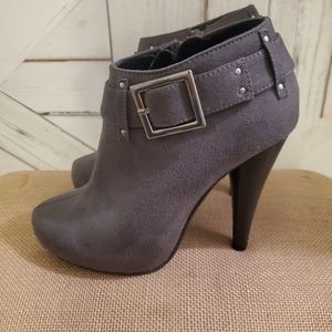 ✨️BOGO💞 Michael Antonio booties